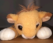 Disney König der Löwen Simba