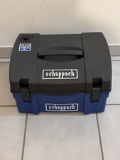 Scheppach HD2P 3in1