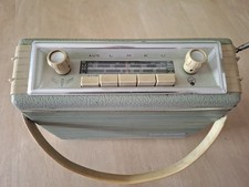Blaupunkt derby kofferradio - blaupunkt,