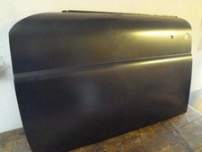 Mercedes Beplankung Türhaut