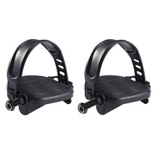 Heimtrainer Pedale mit