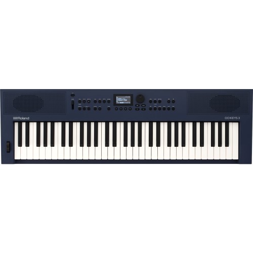 Roland keys mu keyboard - go, 3-mu