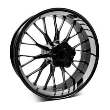 Felgenrandaufkleber GP Design