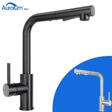 Niederdruck Küchenarmatur mit