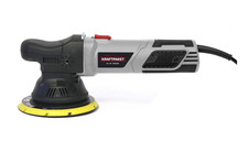 Dino KRAFTPAKET 640301 Exzenter Poliermaschine 900W Set
