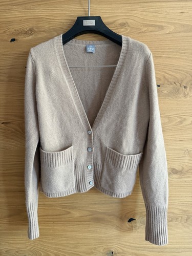 Ftc kaschmir strickjacke - kaschmir,