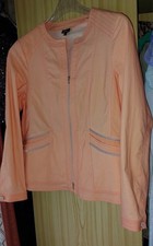 Jacke Gr. 42 von Steilmanm