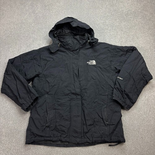 North face jacke - jacke, damen