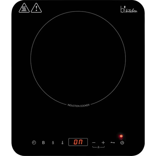 Bikitchen induktionsplatte - bikitchen,