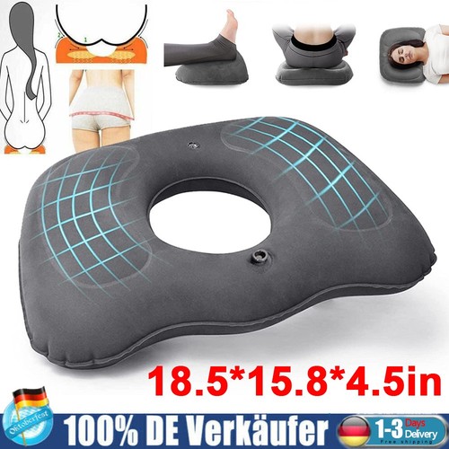 Sitzkissen sitzring - sitzkissen,