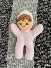 Sterntaler Schmusepuppe