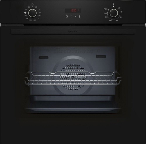 Neff b2cvg6ak3 einbau - neff, einbau-backofen