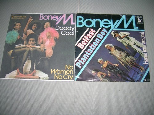 Singles rock pop oldies - pop,,