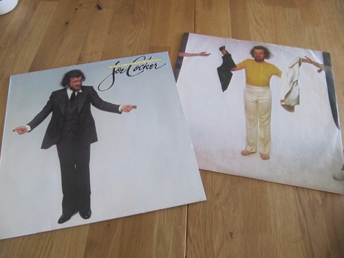 Joe cocker luxury you affond - joe, cocker,
