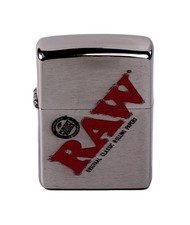 RAW Zippo Sturmfeuerzeug