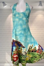 Schönes Kenzo Sommerkleid