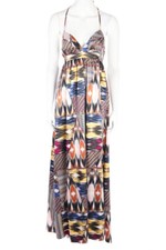 H&M Maxi Dress Maxi long