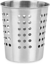 BESTECKHALTER aus Edelstahl