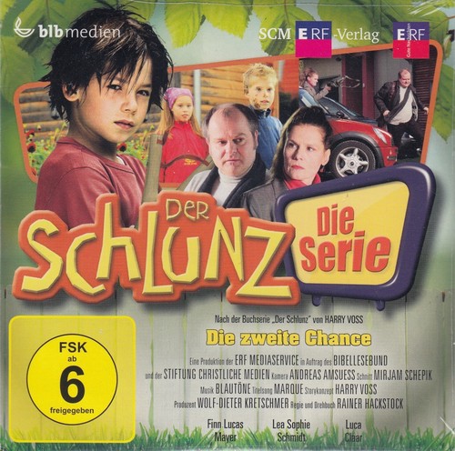 Der schlunz die serie - schlunz,