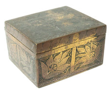 Alte Grabenarbeit 39 ? 2.WK