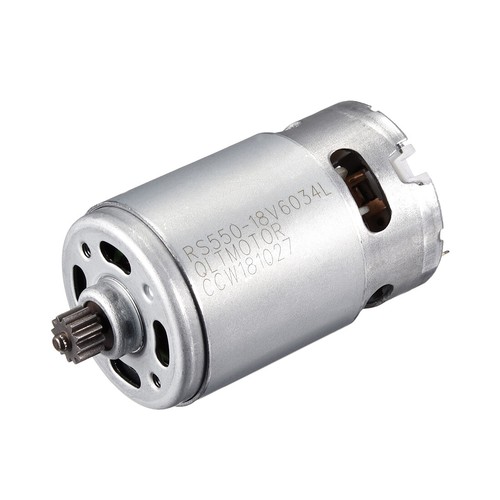 18v 20500 min - dc, u/min