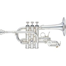 YAMAHA YTR-9825 Piccolo