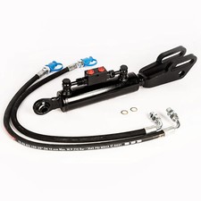 Hydraulische  Hubstrebe