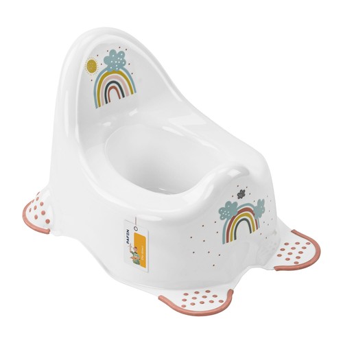 Kindertöpfchen mit