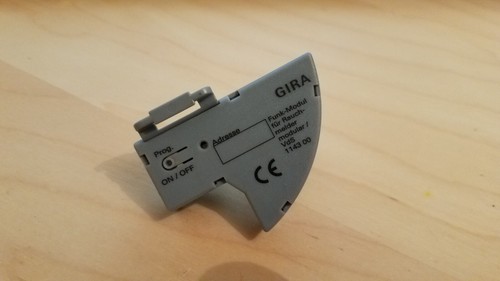 Gira 114300 funk modul - gira,