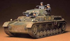 TAMIYA 35096 1:35 Panzer