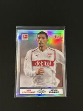 Kevin Kuranyi 2023/24 Topps