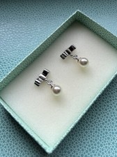 Pierre Lang Ohrringe Perle