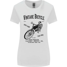Vintage fahrrad radfahren - vintage,