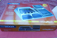 DigiTech RP200A "Artist"