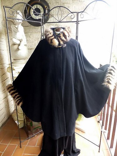 Sale 4011 capemantel - capemantel, kaschmir