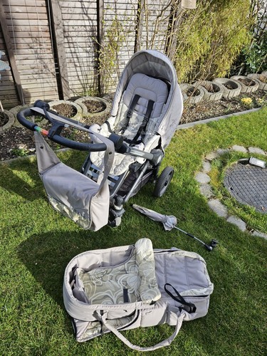 Kinderwagen buggy tasche - buggy,