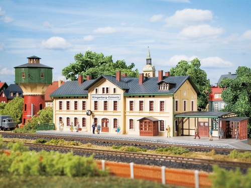 Auhagen 13220 bausatz - auhagen,