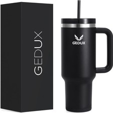 Trinkflasche 1,2L Edelstahl