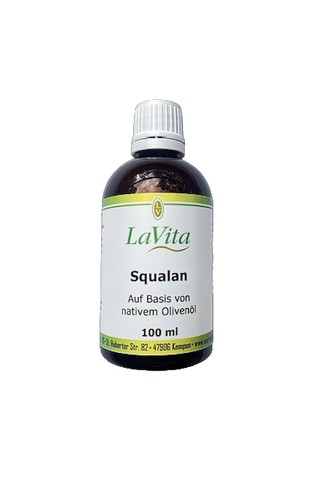 Lavita squalan pflegeöl - lavita,