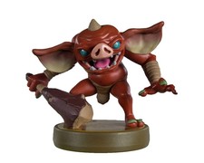 Bokblin nintendo amiibo zelda - bokblin,