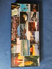 Urban Decay Lidschattenpalette