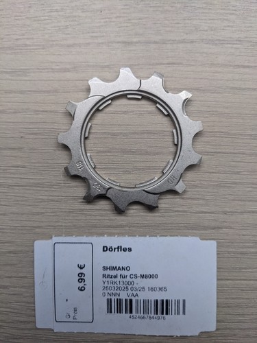 Shimano ritzel für - shimano,