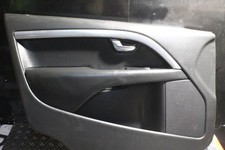 Türverkleidung Volvo V70 III 2008 links vorne 30649479