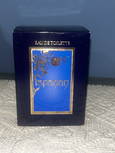 Isfahan yves rocher 100ml edt - yves,