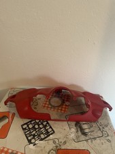 Tachoabdeckung Lenkerabdeckung Peugeot Speedfight 1 2