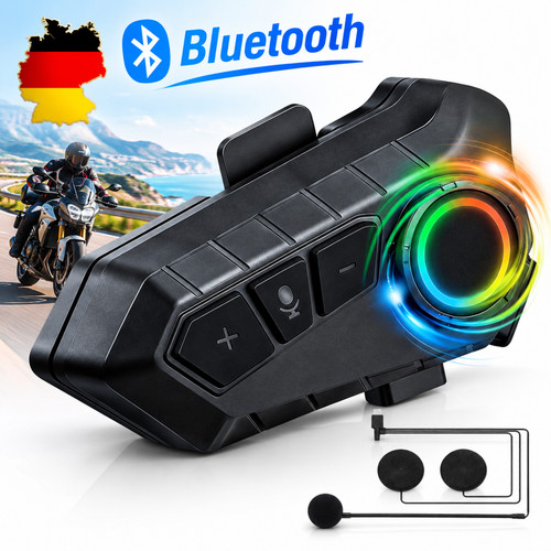Sprachassistent motorrad - sprachassistent,