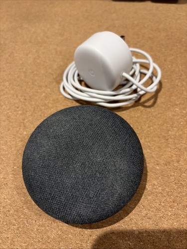 Google nest audio - google, smart