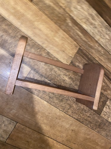 Vintage eiche holz - eiche,