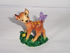 Comicfigur  Bambi, Disney 1982 von Bully