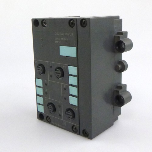 Simatic et200x 6es7 - s7,